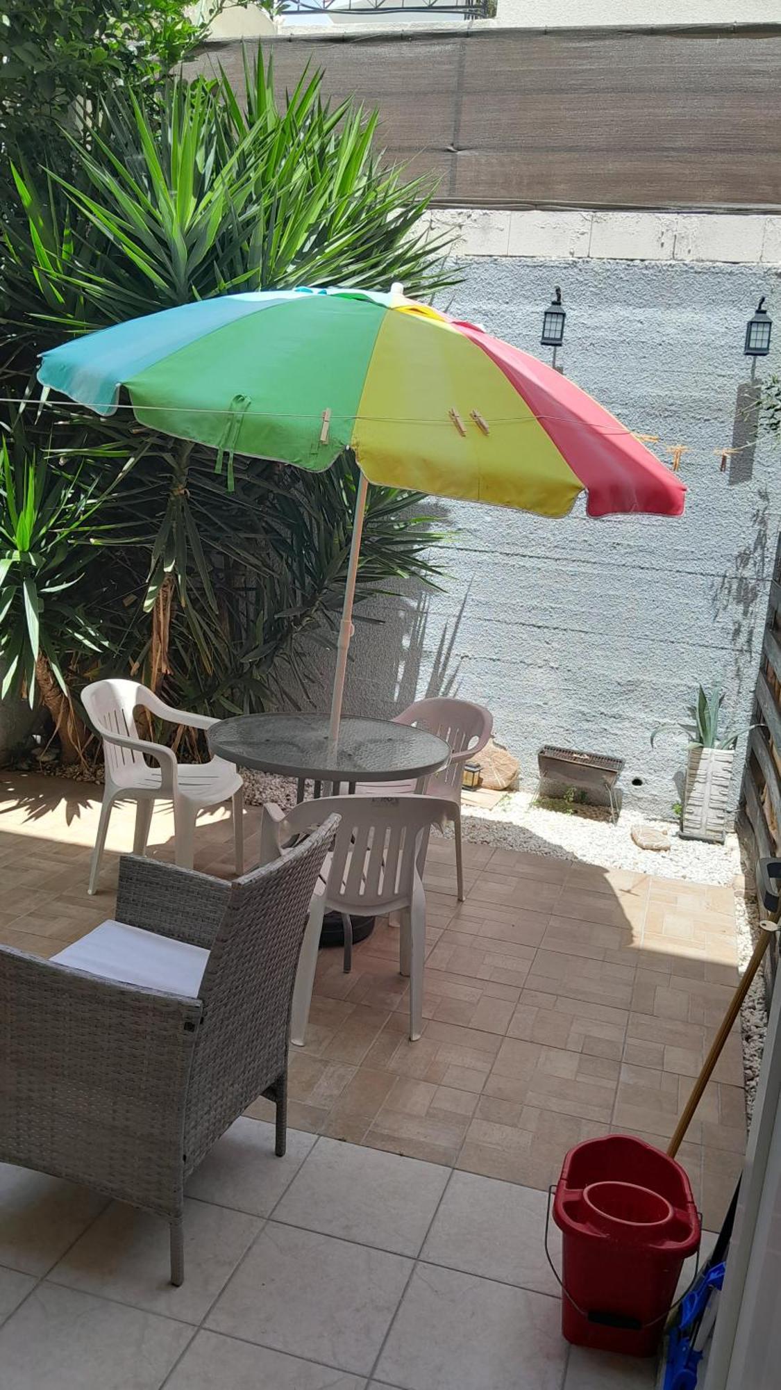 No3,23 Neilmmantos St Peyia别墅 外观 照片