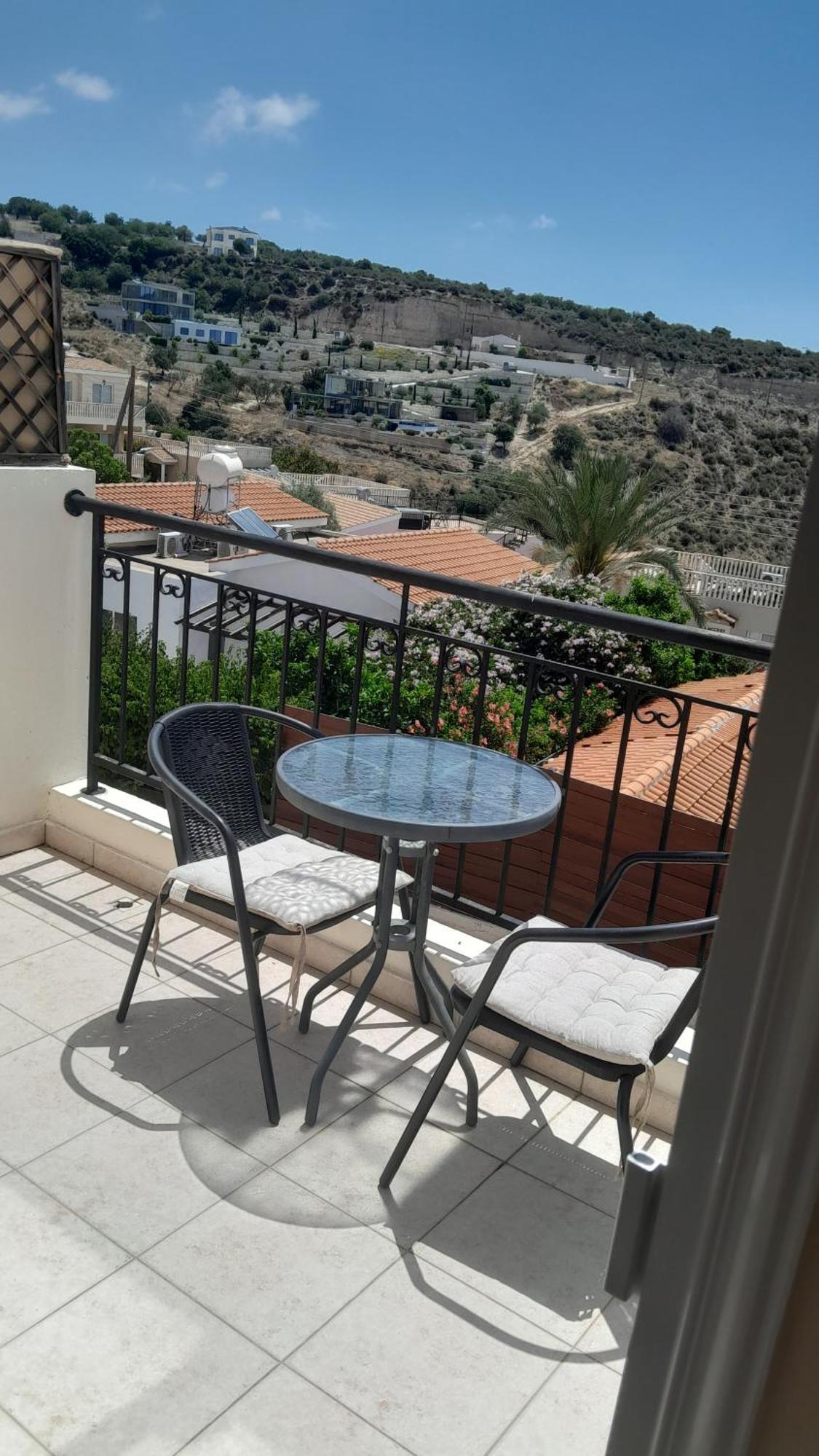 No3,23 Neilmmantos St Peyia别墅 外观 照片