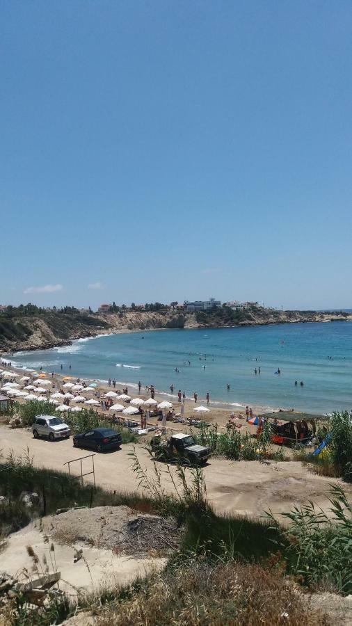 No3,23 Neilmmantos St Peyia别墅 外观 照片