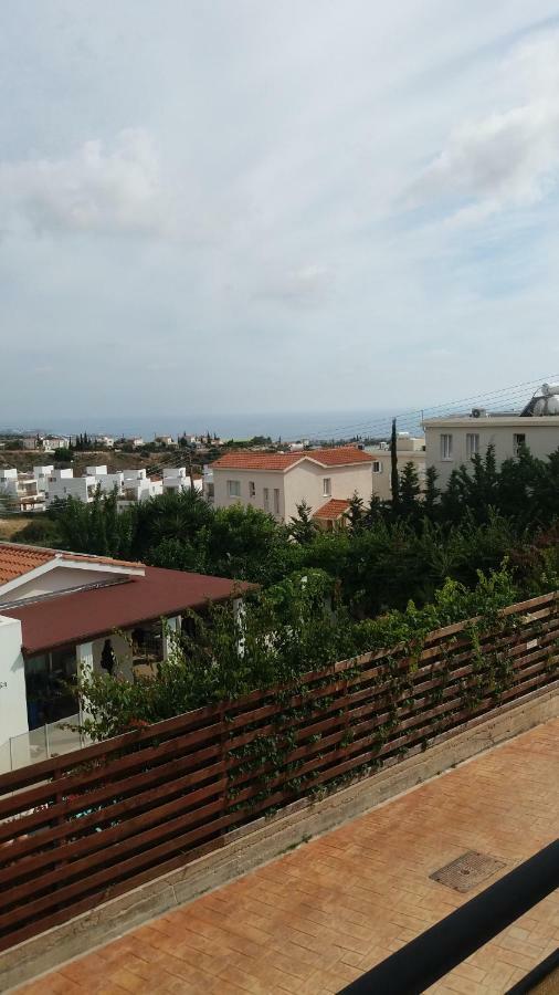 No3,23 Neilmmantos St Peyia别墅 外观 照片